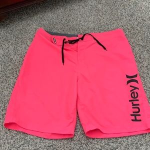 Men’s Hurley Board Shorts